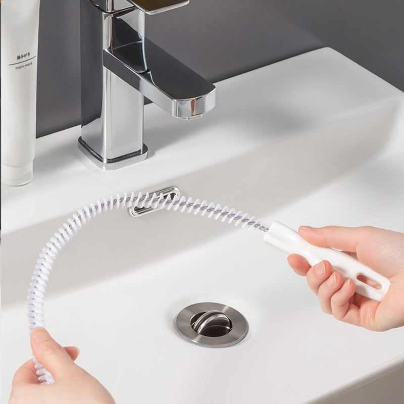 Drain Unblocker Hair Removal Tool